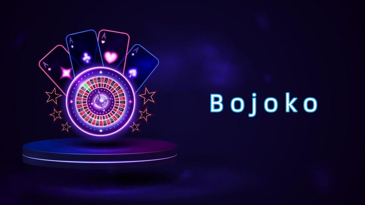 bojoko پاکستان