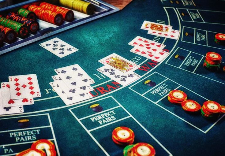 bojoko آن لائن کیسینو میں اصل گیمز